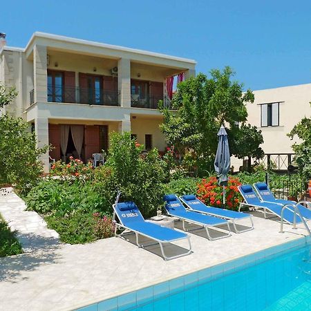 The Garden Villas Maleme (Crete) Room photo