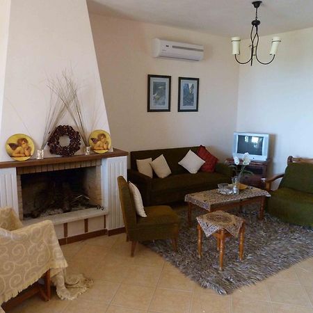 The Garden Villas Maleme (Crete) Exterior photo