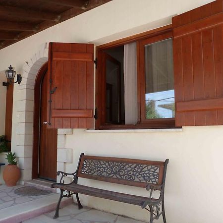 The Garden Villas Maleme (Crete) Exterior photo