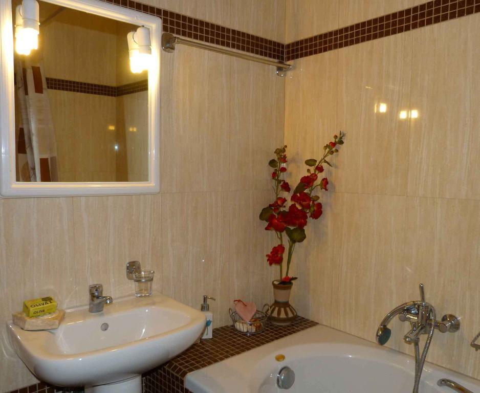 The Garden Villas Maleme (Crete) Room photo