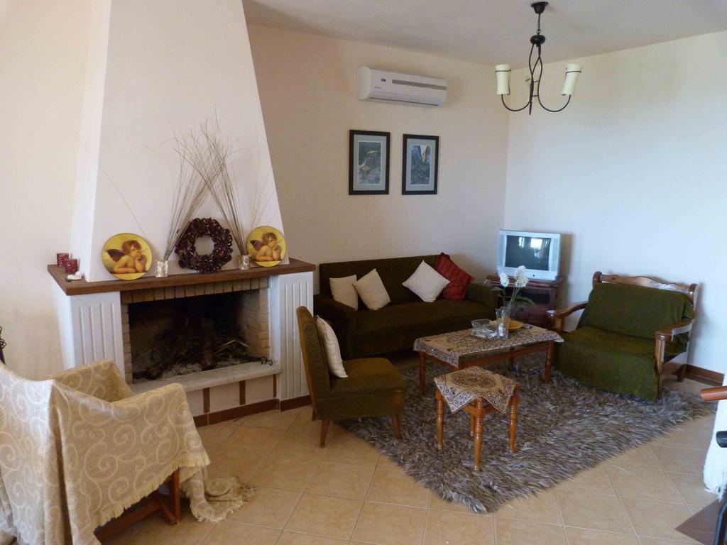 The Garden Villas Maleme (Crete) Exterior photo