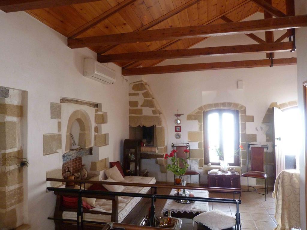 The Garden Villas Maleme (Crete) Room photo