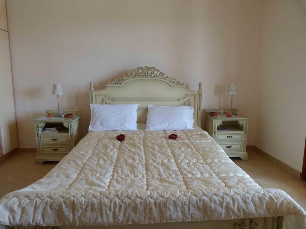 The Garden Villas Maleme (Crete) Room photo