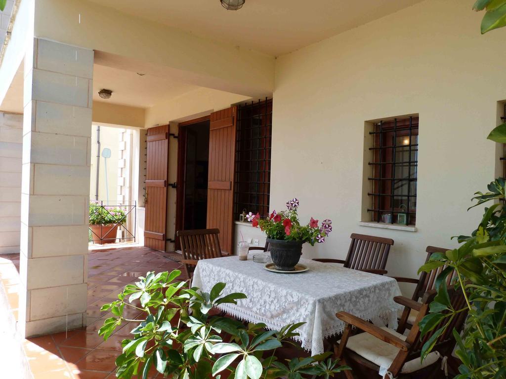 The Garden Villas Maleme (Crete) Room photo