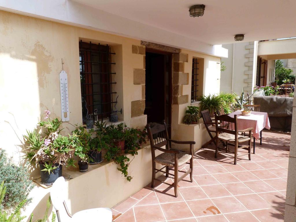 The Garden Villas Maleme (Crete) Room photo