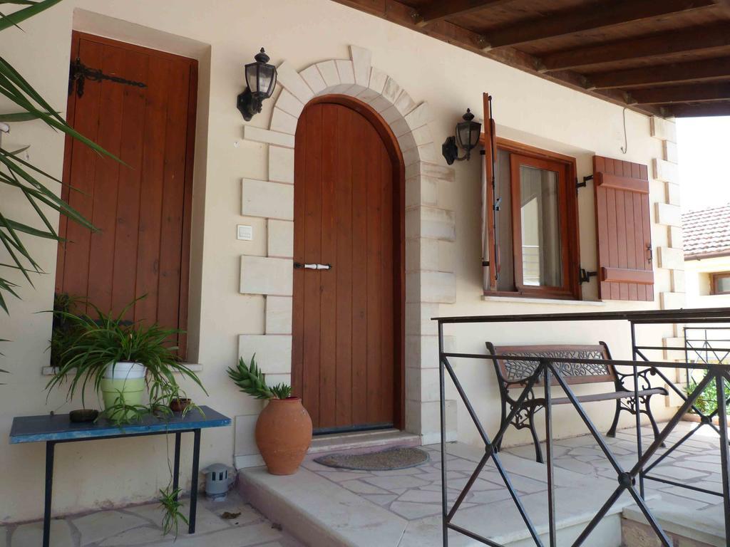 The Garden Villas Maleme (Crete) Room photo