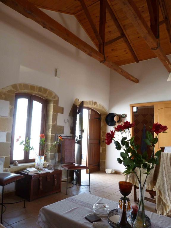 The Garden Villas Maleme (Crete) Room photo