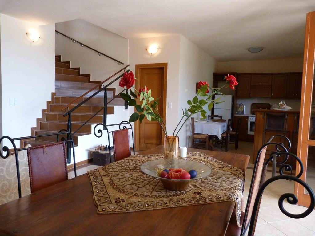 The Garden Villas Maleme (Crete) Room photo