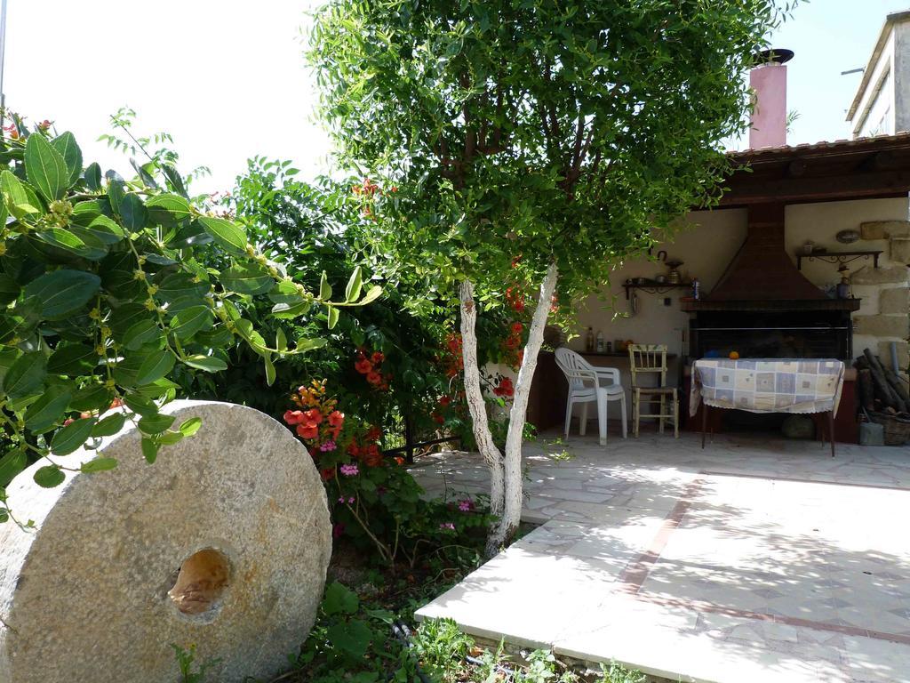 The Garden Villas Maleme (Crete) Exterior photo