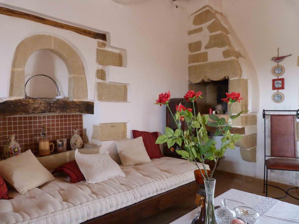 The Garden Villas Maleme (Crete) Room photo