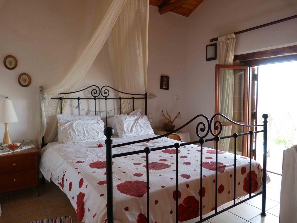 The Garden Villas Maleme (Crete) Room photo