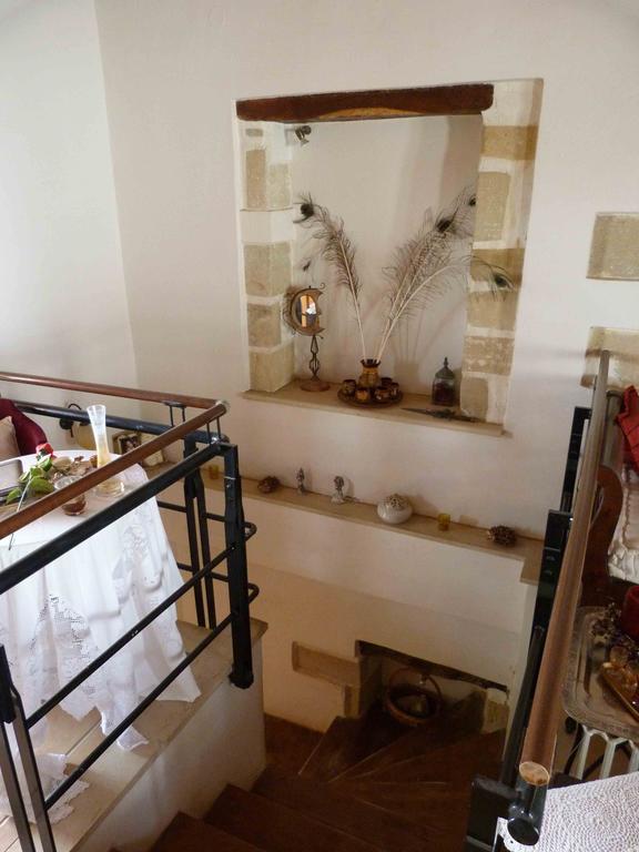The Garden Villas Maleme (Crete) Room photo