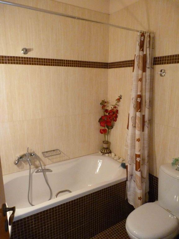 The Garden Villas Maleme (Crete) Room photo