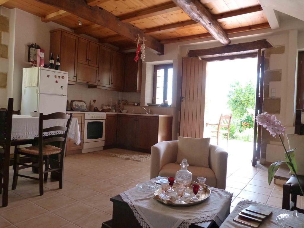 The Garden Villas Maleme (Crete) Room photo